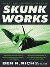 Cover image for Skunk Works